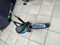 Sparkcykel