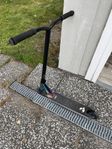 chili sparkcykel
