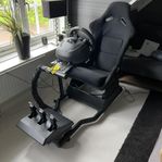 Sim Racing Rig