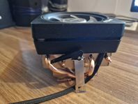 AMD Wraith Prism RGB