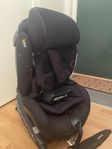BeSafe iZi Kid X3 i-Size Bilbarnstol