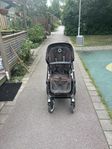 Bugaboo Buffalo (sitt- och liggdel)