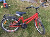 Cykel 20” 