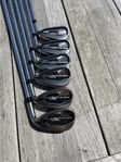 Callaway Xr Järnset 5-P