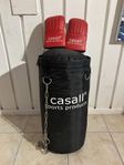 Boxningsäck, Casall