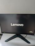 Lenovo G27q‑20 27" QHD 165Hz