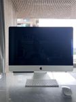 Apple iMac 27" Retina 5K (2020) – Intel i7, 128 GB