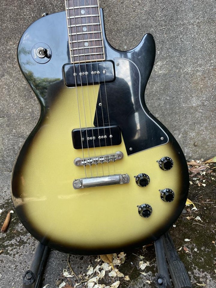 Gibson Les Paul special 96:a