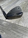 Titleist Vokey Sm5 Jetblack
