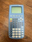 Texas instruments TI-82 STATS