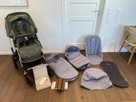 Bugaboo Fox