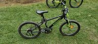 BTWIN rockrider 