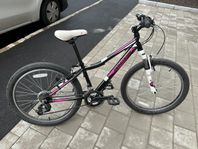 barncykel 24”