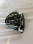 Cobra Radspeed 2023 driver