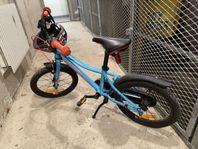 barn cykel 12