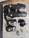 Boxnings saker 