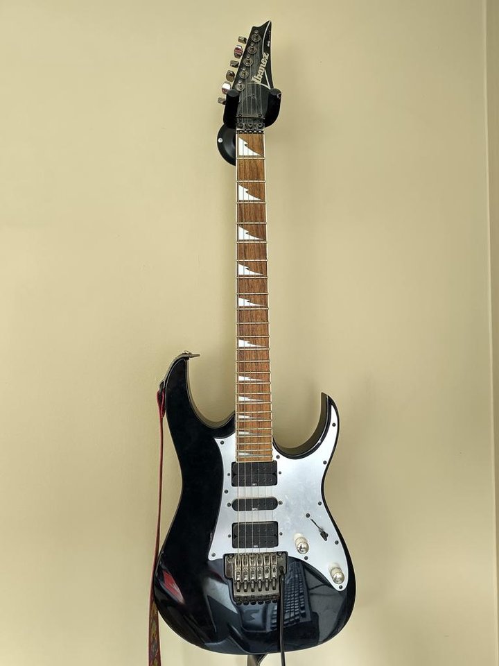 Ibanez RG350EX