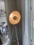 Golvlampa Captain 