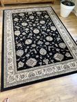 Fin orientalisk matta 230x160