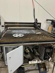 CNC Plasmaskärare Hypertherm 65A
