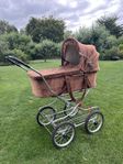Barnvagn retro
