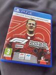 Spel till PS4