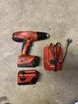 Hilti skruvdragare SF22-A