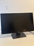 gaming skärm 144hz