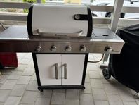 Landmann Triton 4