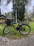 Crescent barncykel i fint skick