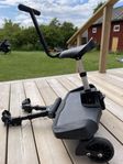 Ståbräda Bumprider
