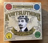 Kortslutning (Frågespel) 