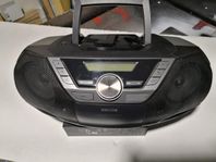 CD Stereo med Mp3 o FM