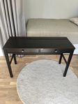 Skrivbord Hemnes IKEA