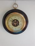 Barometer
