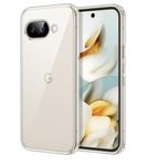 mobilskal+skärmskydd (två stycken) Google pixel 9a