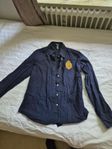 Fin Ralph Lauren skjorta