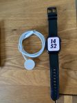 Apple Watch SE Nike Edition 44 Wifi o LTE 100% batterihälsa