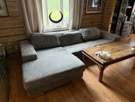 Soffa från Mio