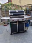 Weber Genesis