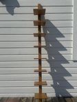 Pilaster Hylla i Ek