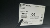 Sony TV 48"