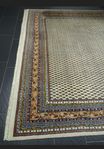 Orientalisk matta, Sarough Mir, Indien