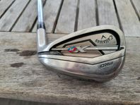 Callaway Xr Pro stiff