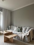 Soffa Gradanne, 3-sits