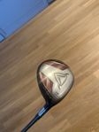 Callaway diablo octane tour 15grader s-flex