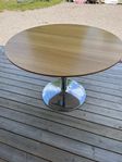 Matbord diameter 110cm