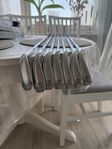 Callaway Rogue ST MAX Järnset 5-P + Mizuno T22 Wedge 46g