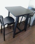 Norraryd barstolar och bord