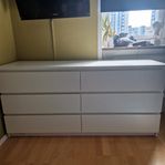 IKEA Malmbyrå bortskänkes
